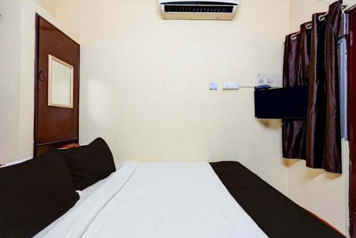 super hotel o cooum riverview chennai formerly nimalan residency