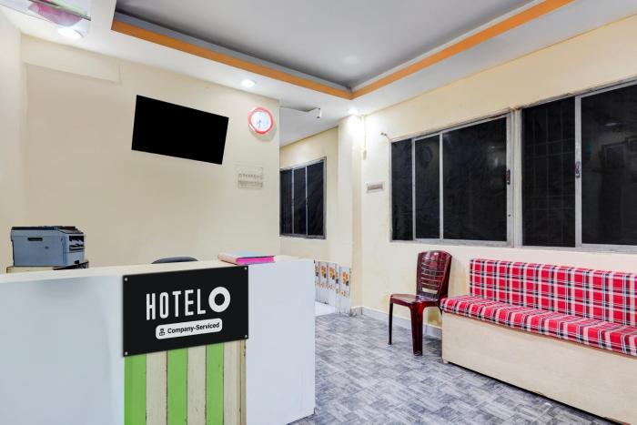 super hotel o cooum riverview chennai formerly nimalan residency