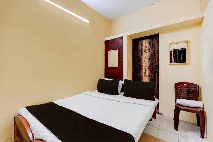 super hotel o cooum riverview chennai formerly nimalan residency