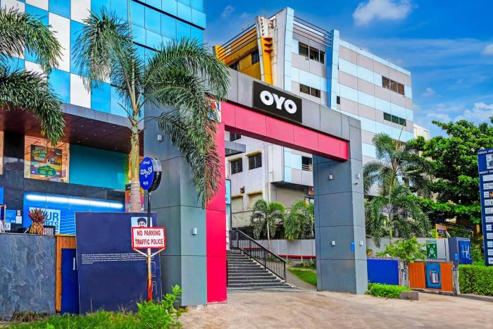 hotel o botcha convection