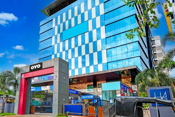 hotel o botcha convection