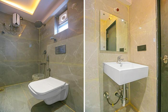 hotel o botcha convection