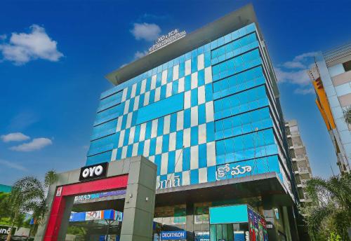 Hotel O Botcha Convection,,3 star