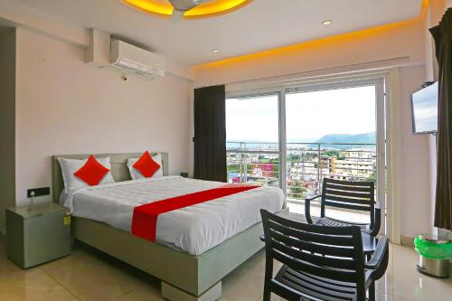 Hotel O Botcha Convection,,3 star