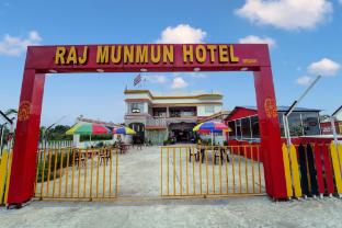 hotel o raj munmun hotel