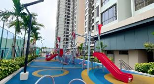 Atlantis6-10Pax Tvbox Video Game 5Min To Jonker,,4 star
