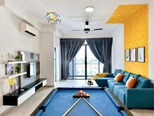 atlantis6 10pax tvbox video game 5min to jonker