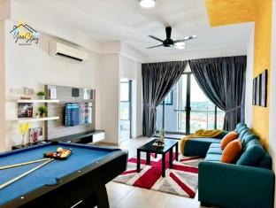 atlantis6 10pax tvbox video game 5min to jonker