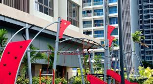 Atlantis6-10Pax Tvbox Video Game 5Min To Jonker,,4 star