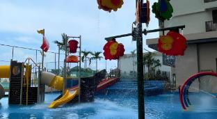 atlantis6 10pax tvbox video game 5min to jonker