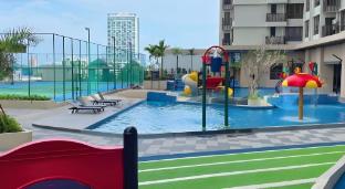 atlantis6 10pax tvbox video game 5min to jonker
