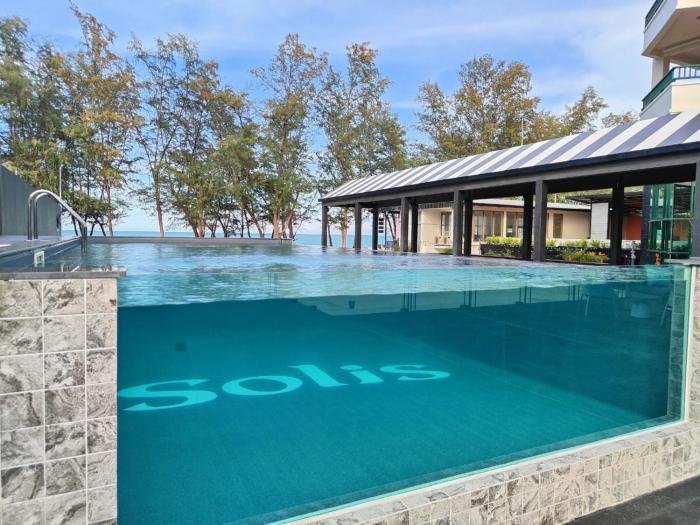 solis beach hotel rajamangala