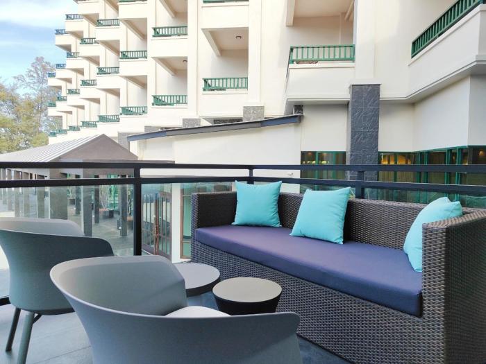 solis beach hotel rajamangala