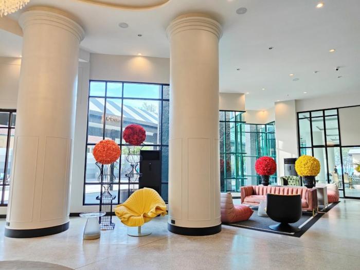 solis beach hotel rajamangala