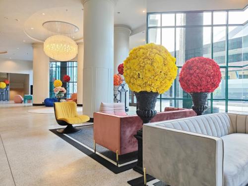 Solis Beach Hotel Rajamangala,,4 star