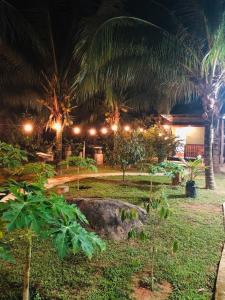 bb durio chalet