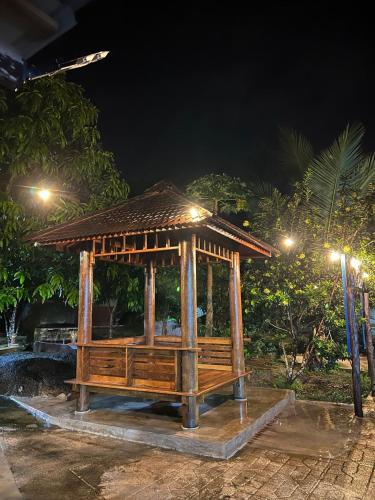 bb durio chalet