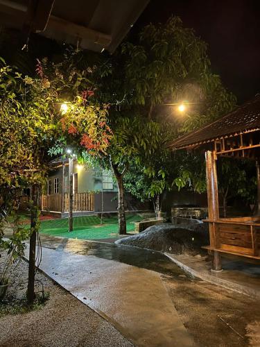bb durio chalet