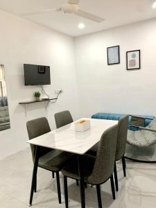 bb durio chalet