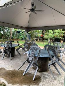 bb durio chalet
