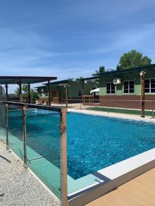bb durio chalet