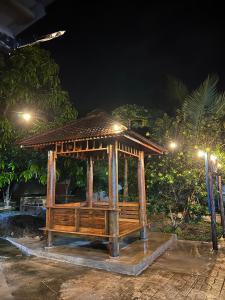 bb durio chalet