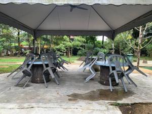 bb durio chalet