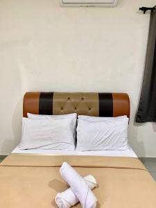 bb durio chalet