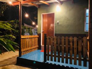 bb durio chalet