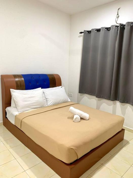 bb durio chalet