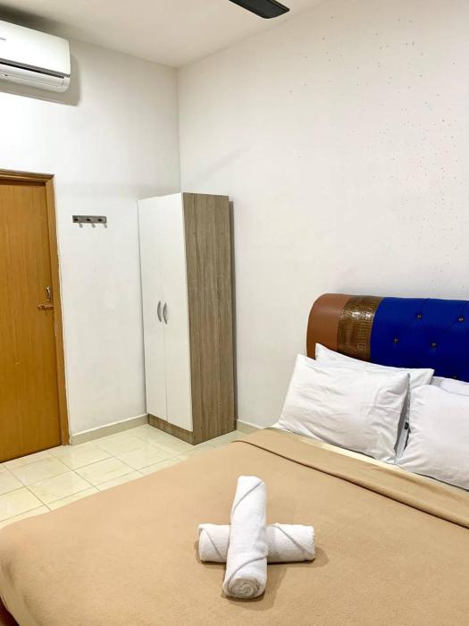 bb durio chalet