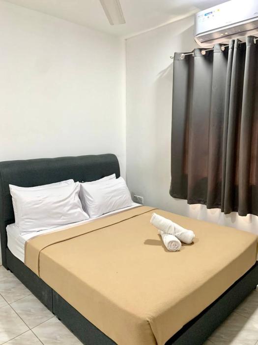 bb durio chalet