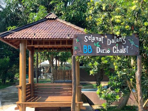 Bb Durio Chalet,,2 star