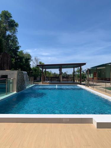 Bb Durio Chalet,,2 star