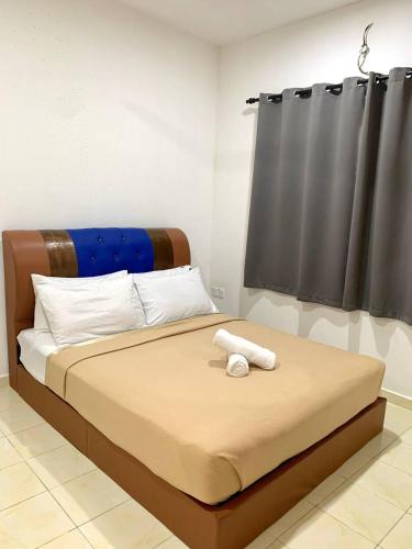 bb durio chalet