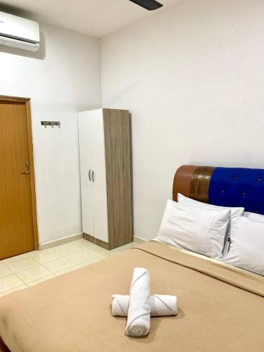 bb durio chalet