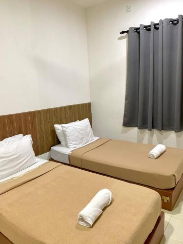 bb durio chalet