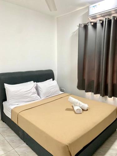 bb durio chalet