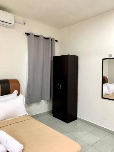 bb durio chalet