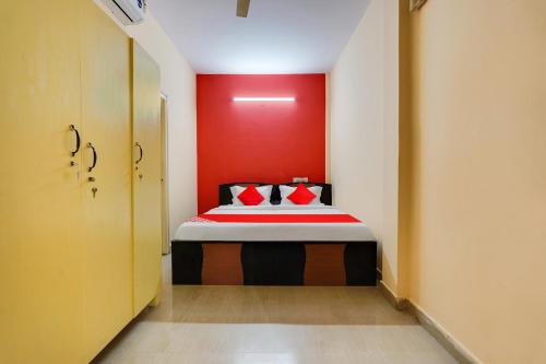 Hotel O Lakshmana Hotel,,3 star