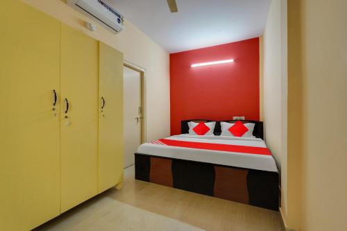 Hotel O Lakshmana Hotel,,3 star