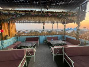 Hotel O Wan Palace,,4 star