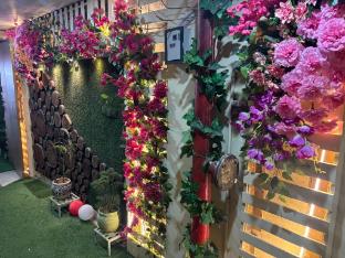 Hotel O Wan Palace,,4 star