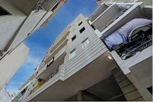 hotel o wamson alpha co living stays