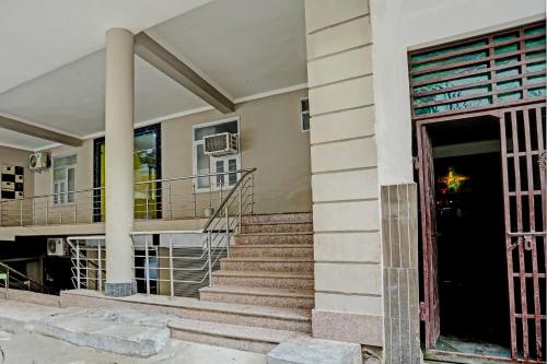 hotel o wamson alpha co living stays