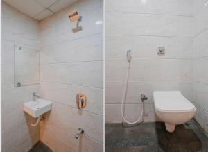 hotel o king residency near bharat talkies