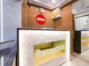 hotel o king residency near bharat talkies