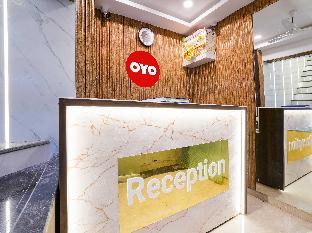 hotel o king residency near bharat talkies