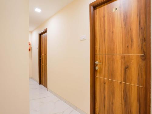 Hotel O King Residency Near Bharat Talkies,,3 star