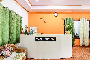 townhouse oak gorumara jungle resort